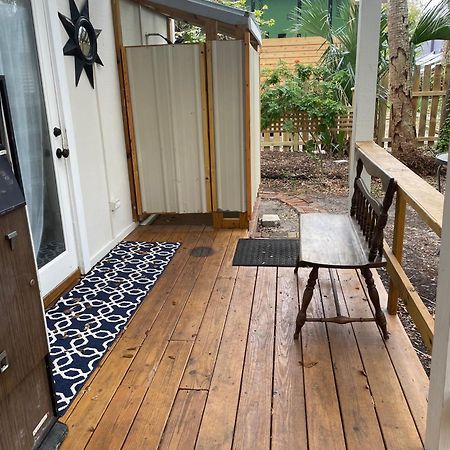 150-Year-Old Lincolnville Cottage 3Bedroom 2Bath St. Augustine Zewnętrze zdjęcie