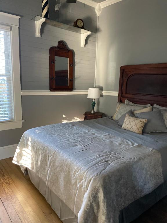 150-Year-Old Lincolnville Cottage 3Bedroom 2Bath St. Augustine Zewnętrze zdjęcie
