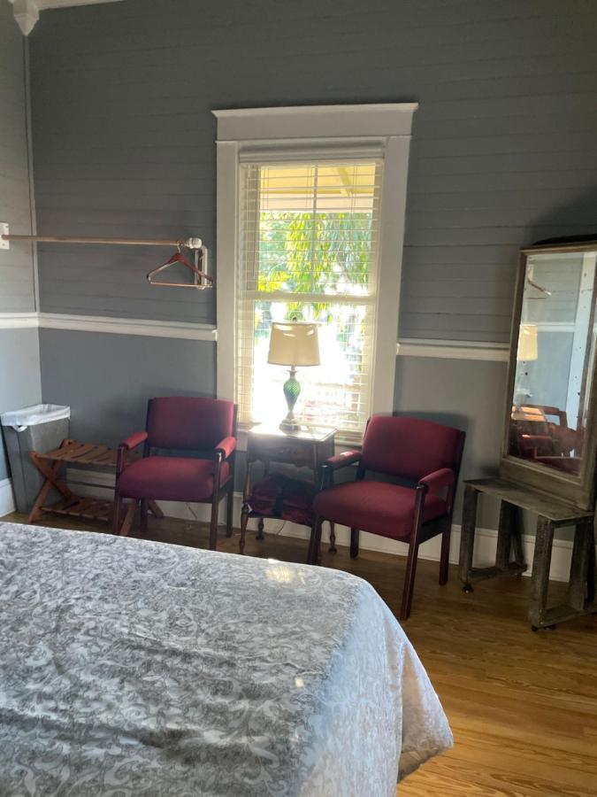 150-Year-Old Lincolnville Cottage 3Bedroom 2Bath St. Augustine Zewnętrze zdjęcie