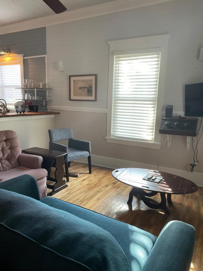 150-Year-Old Lincolnville Cottage 3Bedroom 2Bath St. Augustine Zewnętrze zdjęcie