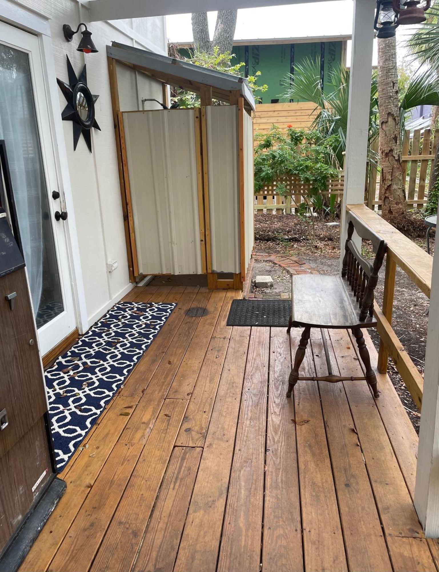 150-Year-Old Lincolnville Cottage 3Bedroom 2Bath St. Augustine Zewnętrze zdjęcie