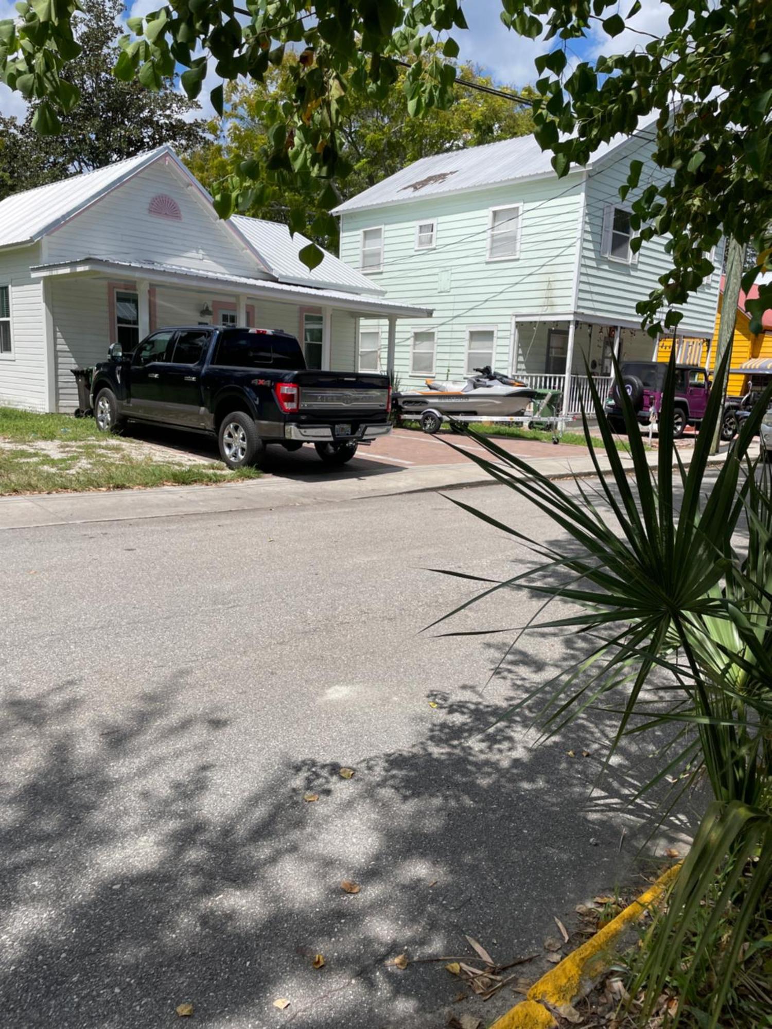 150-Year-Old Lincolnville Cottage 3Bedroom 2Bath St. Augustine Zewnętrze zdjęcie