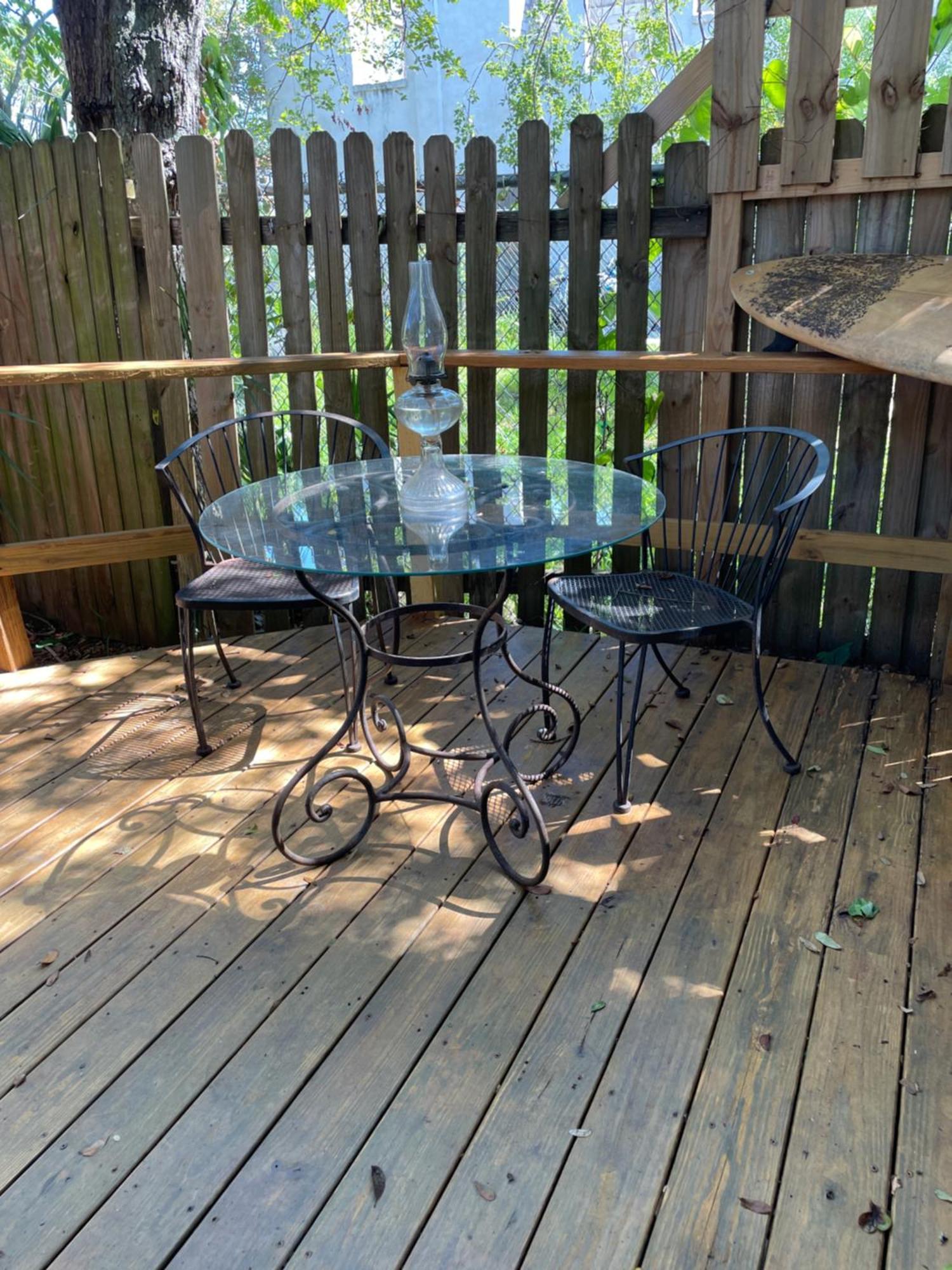 150-Year-Old Lincolnville Cottage 3Bedroom 2Bath St. Augustine Zewnętrze zdjęcie