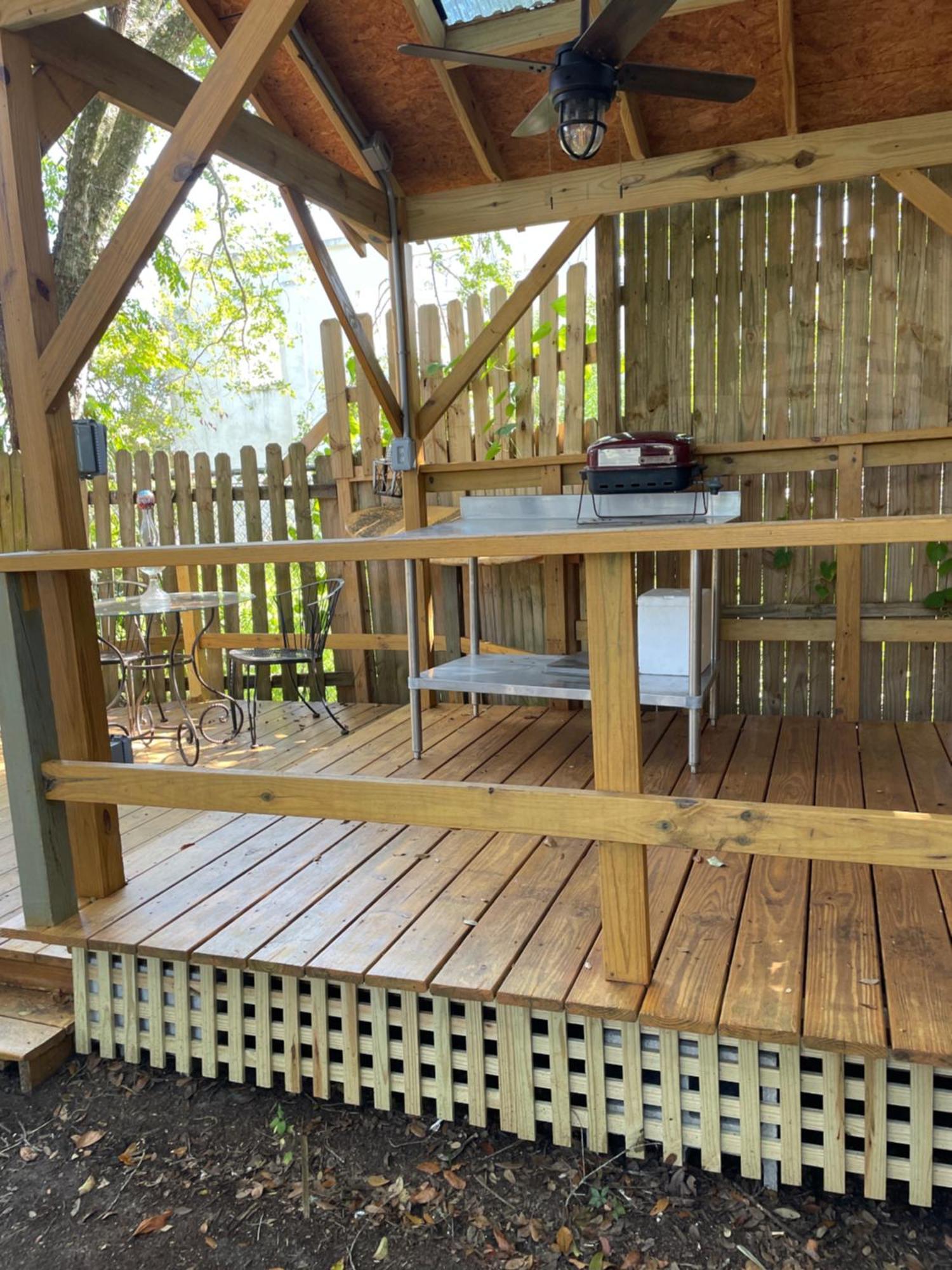 150-Year-Old Lincolnville Cottage 3Bedroom 2Bath St. Augustine Zewnętrze zdjęcie