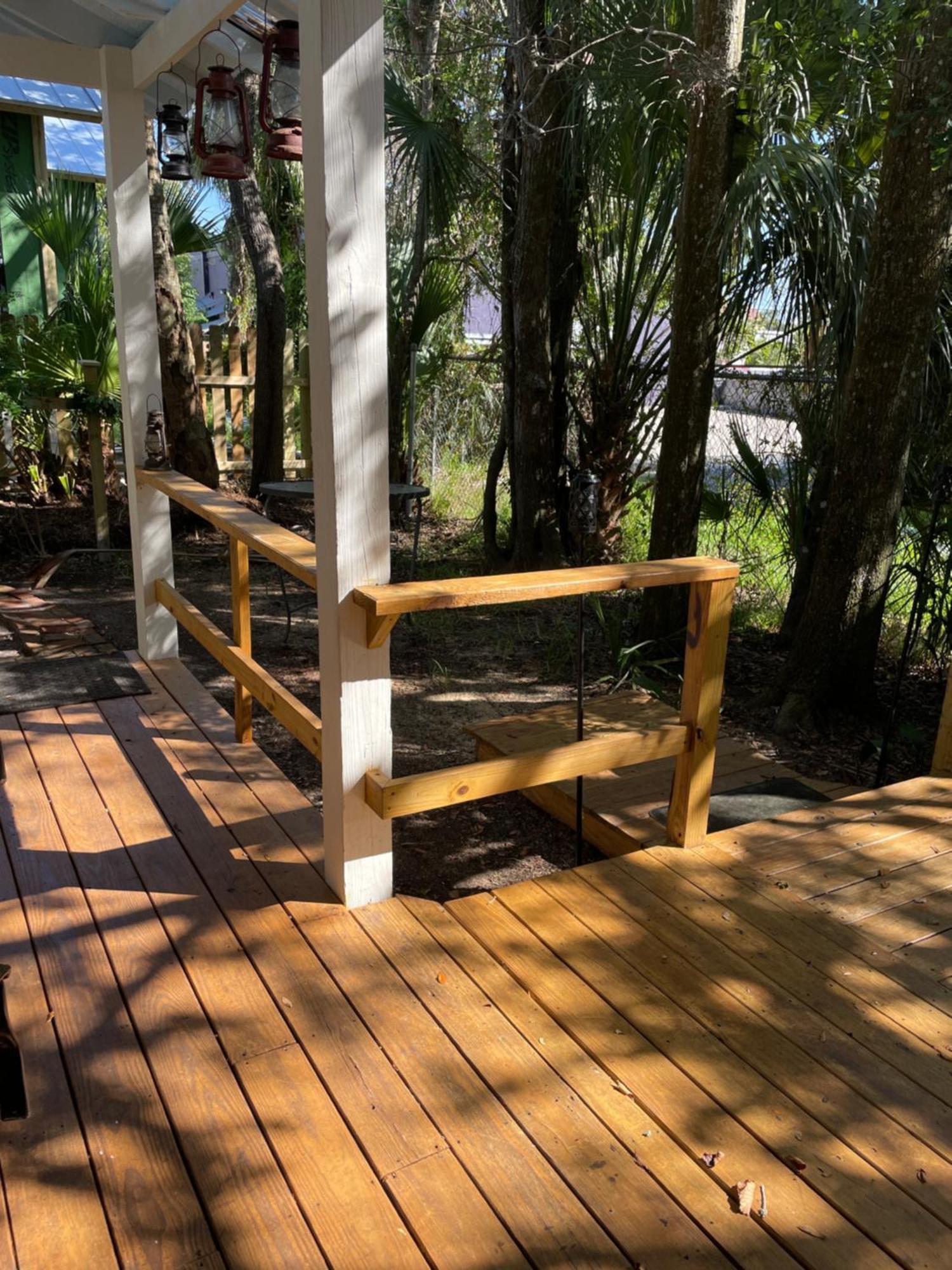 150-Year-Old Lincolnville Cottage 3Bedroom 2Bath St. Augustine Zewnętrze zdjęcie