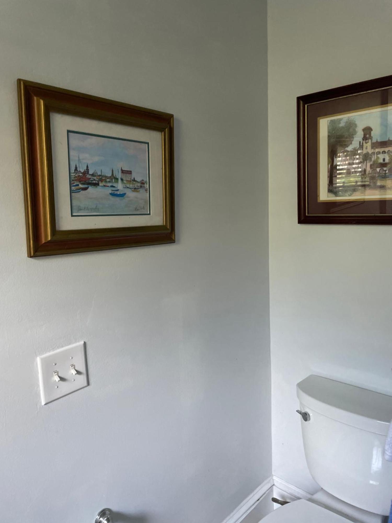 150-Year-Old Lincolnville Cottage 3Bedroom 2Bath St. Augustine Zewnętrze zdjęcie