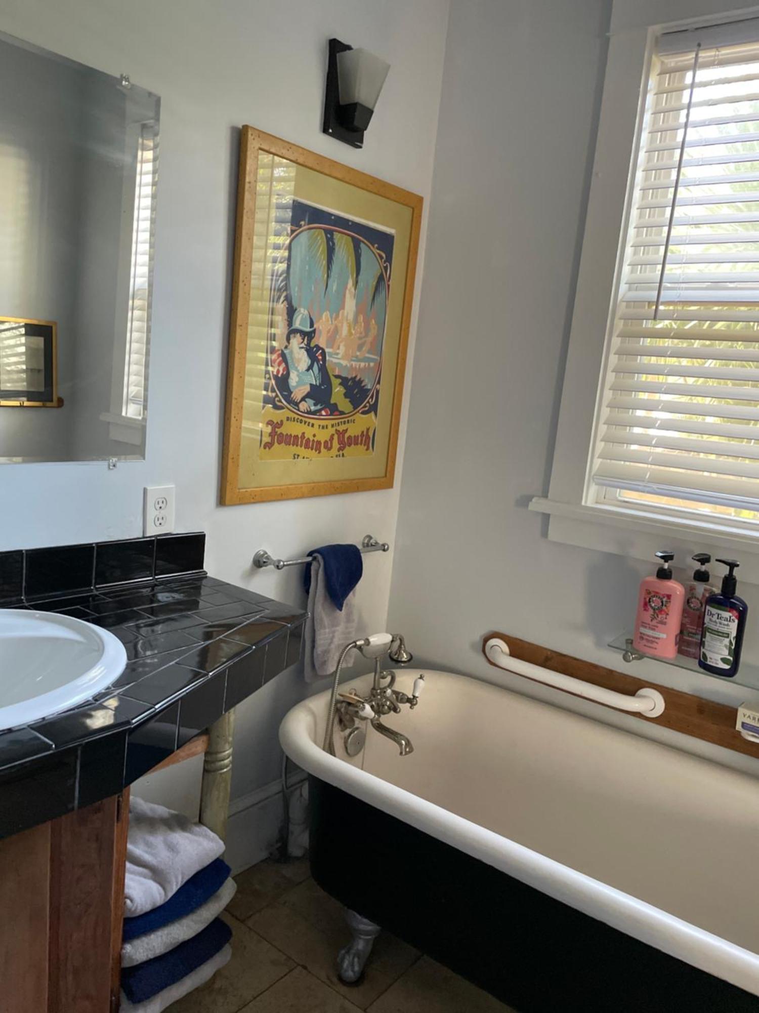 150-Year-Old Lincolnville Cottage 3Bedroom 2Bath St. Augustine Zewnętrze zdjęcie